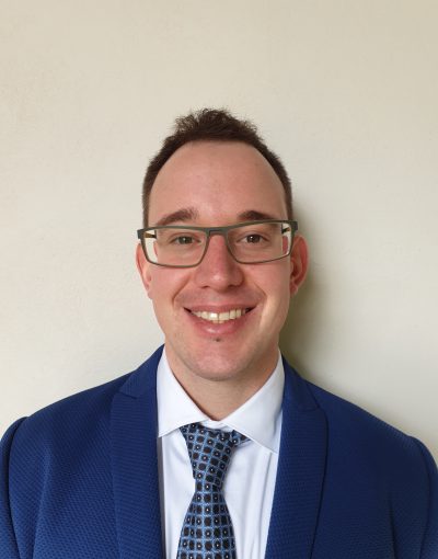 Matteo Buffolo