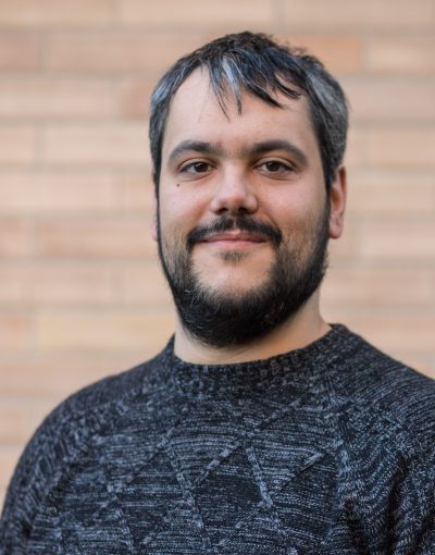 Alessandro Caria