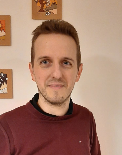 Marco Barbato