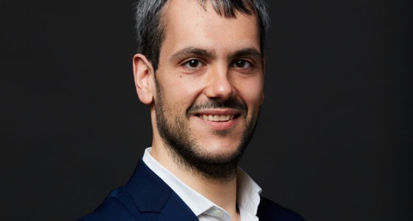 Alessandro Caria