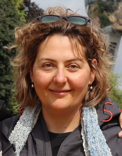 Fabiana Rampazzo