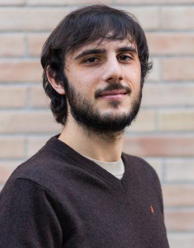 Fabrizio Masin