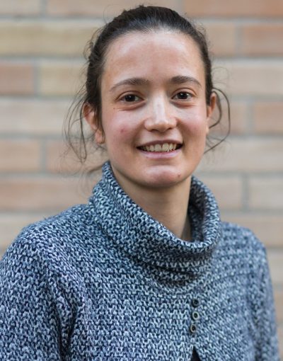 Francesca Chiocchetta