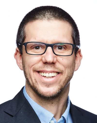 Matteo Meneghini