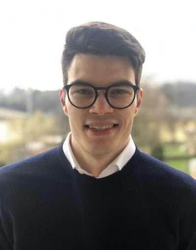 Mirko Fornasier