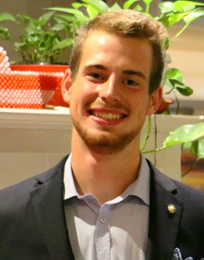 Giacomo Munari