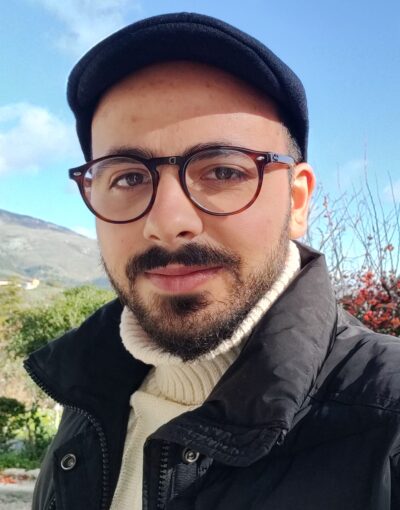 Salvatore Cullaro Carbonaro