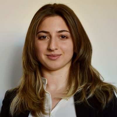 Paola Jakuza